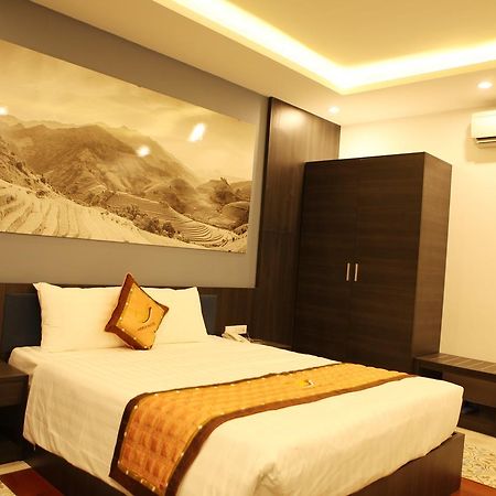 Hera Ha Long Hotel Dış mekan fotoğraf