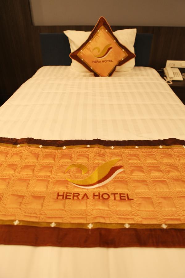 Hera Ha Long Hotel Dış mekan fotoğraf