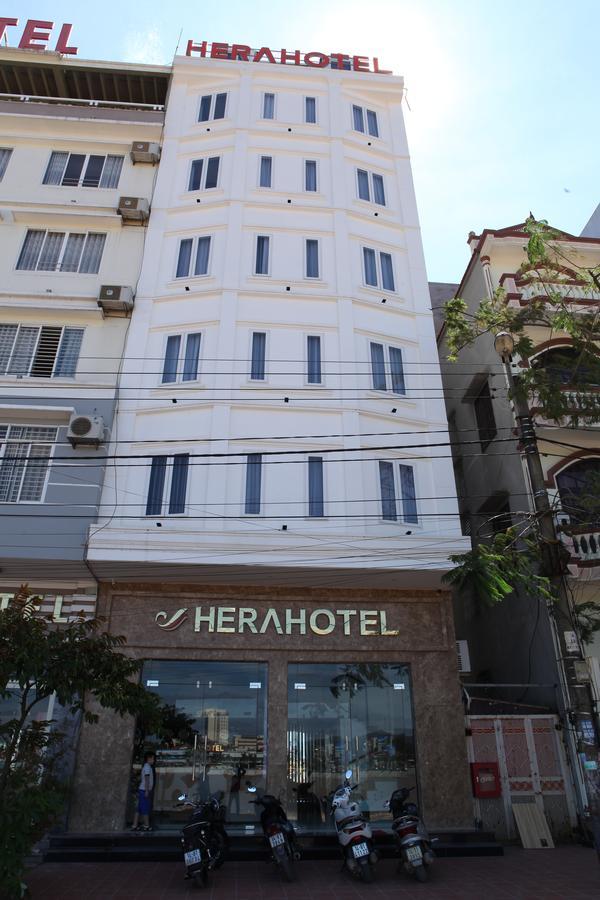 Hera Ha Long Hotel Dış mekan fotoğraf