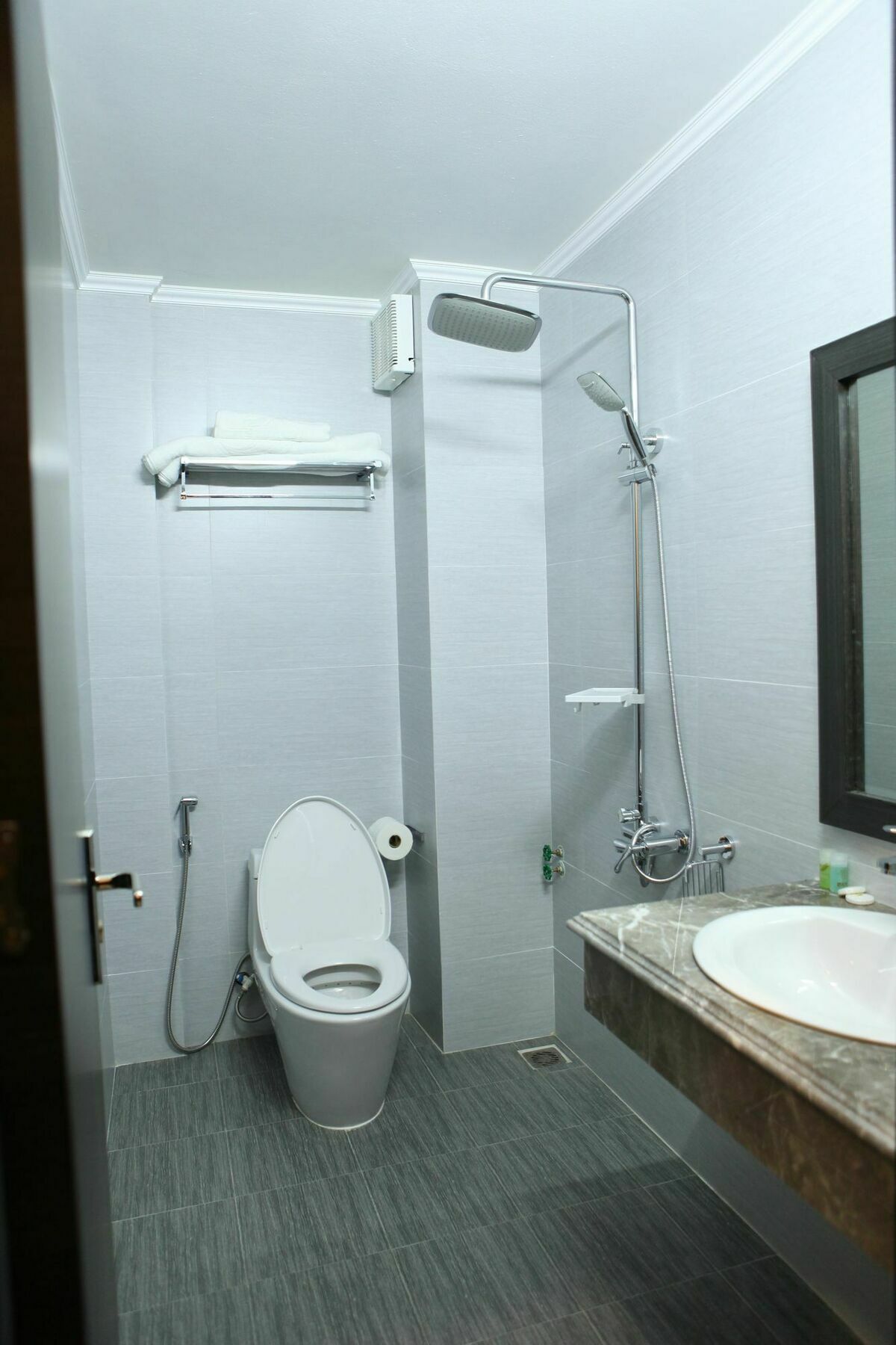 Hera Ha Long Hotel Dış mekan fotoğraf