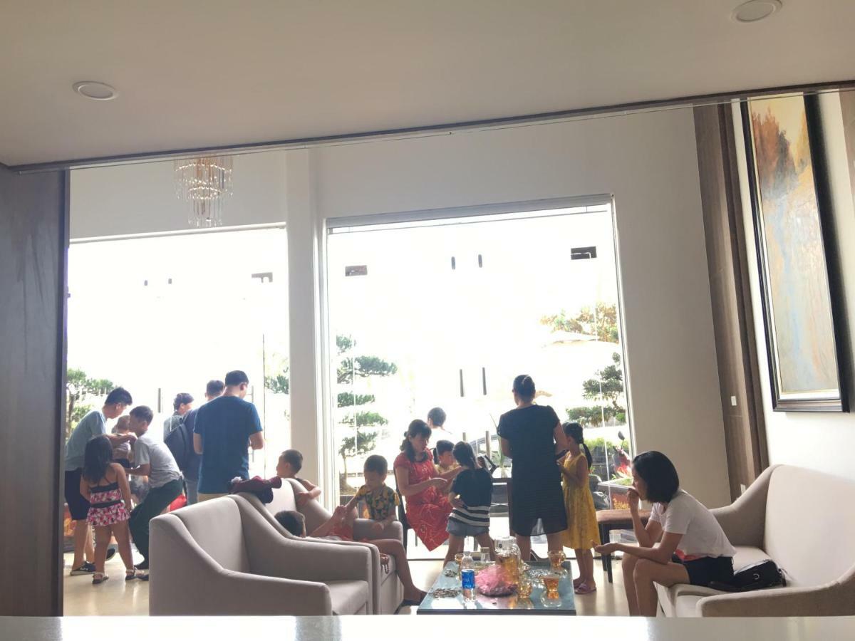 Hera Ha Long Hotel Dış mekan fotoğraf